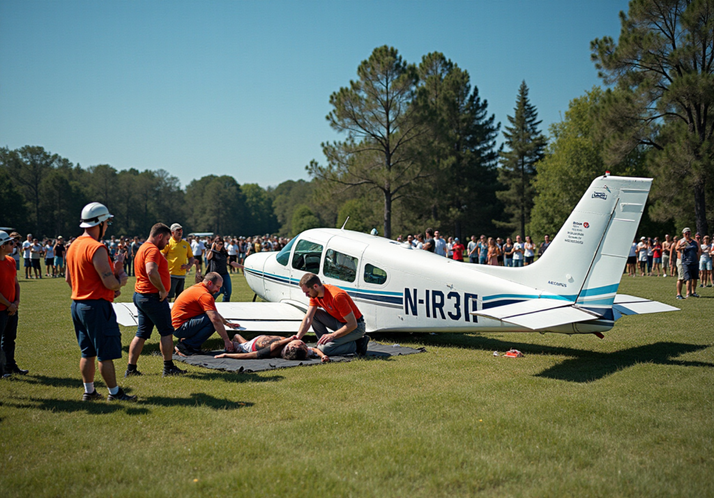 navigate-your-private-jet-crash-case-in-california-essential-steps