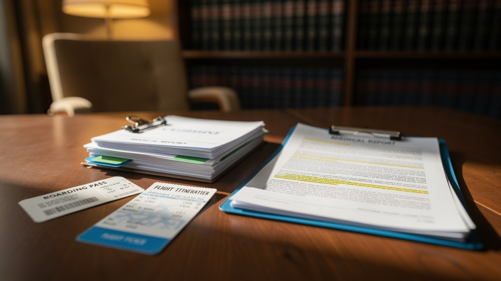 prepare-for-your-free-consultation-for-a-commercial-plane-crash-case