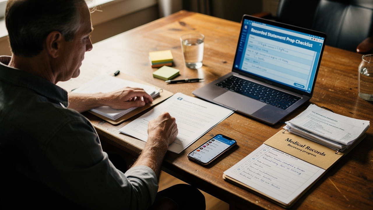 prepare-for-your-recorded-statement-with-an-aviation-lawyer-in-houston