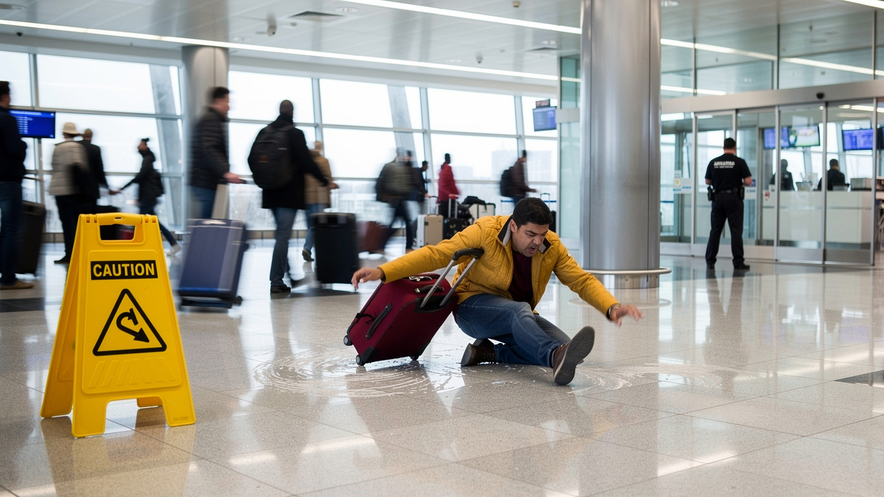 understanding-airport-premises-liability-negligence-for-victims