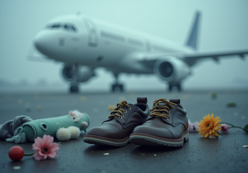 understanding-damages-in-fatal-plane-crash-case-claims
