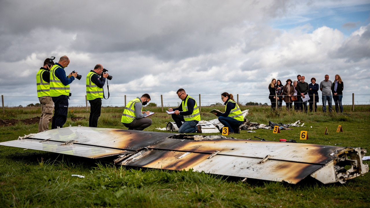 understanding-evidence-needed-for-aviation-case-settlements