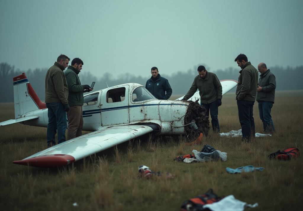 understanding-general-aviation-accident-claim-negligence-for-victims