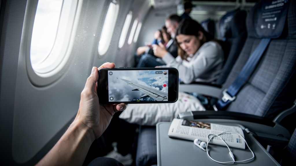 understanding-passenger-cellphone-video-of-incident-after-flight