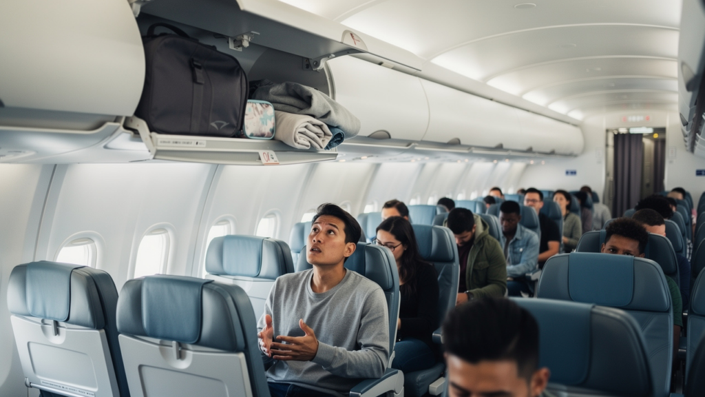 understanding-swelling-on-head-after-cabin-luggage-falls-key-insights
