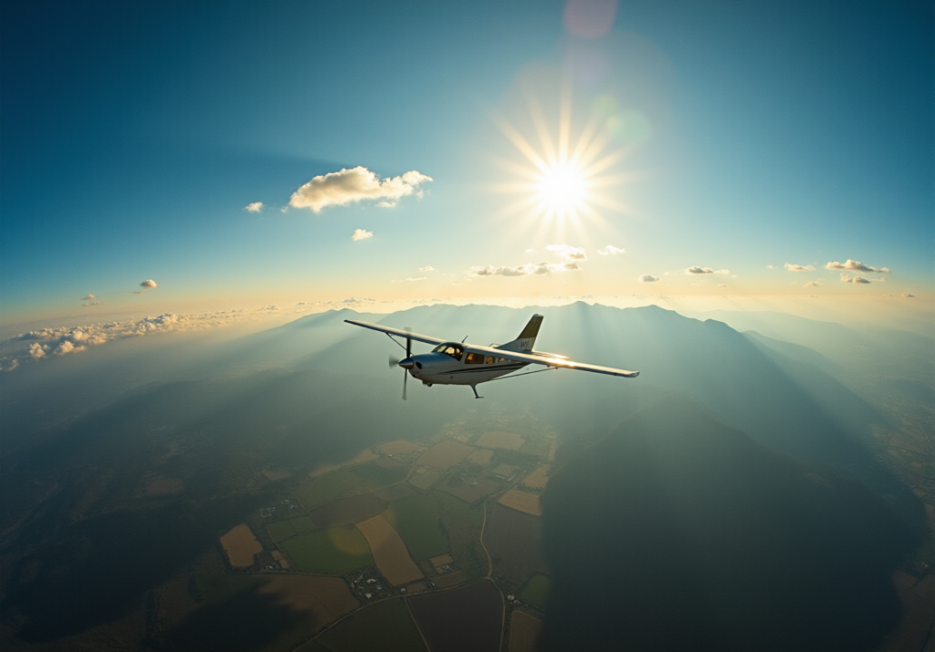 understanding-visual-flight-definition-importance-and-challenges
