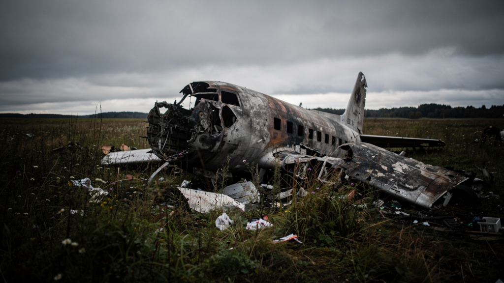 why-the-most-famous-plane-crashes-shaped-aviation-safety-today