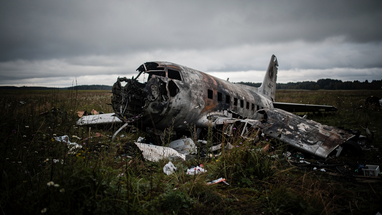 why-the-most-famous-plane-crashes-shaped-aviation-safety-today