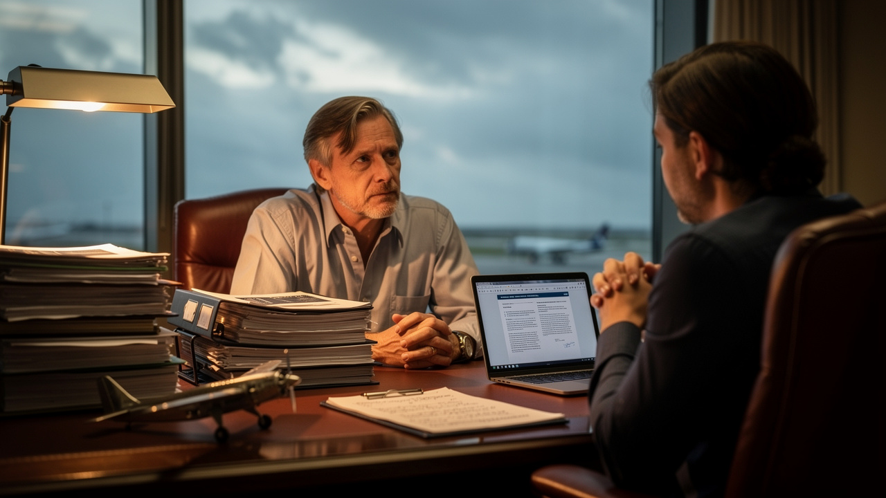 why-you-need-a-dedicated-aviation-injury-lawyer-in-miami