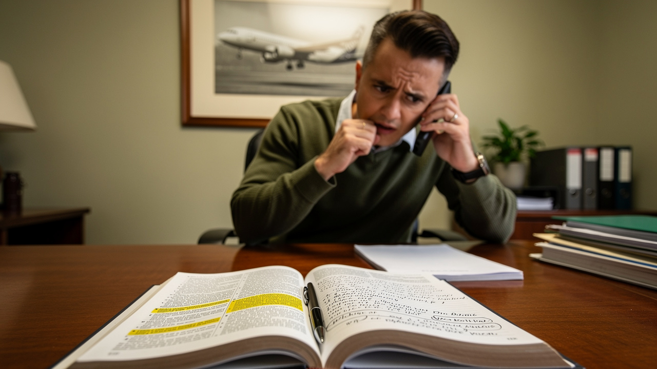 10-things-not-to-say-to-airline-adjusters-for-your-claim