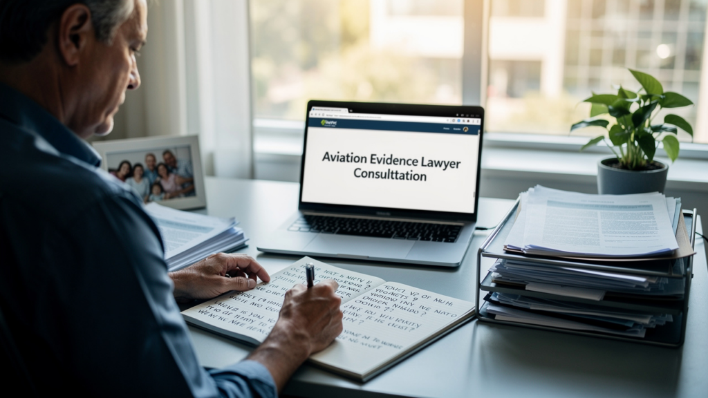 4-steps-to-choose-an-aviation-evidence-lawyer-in-miami