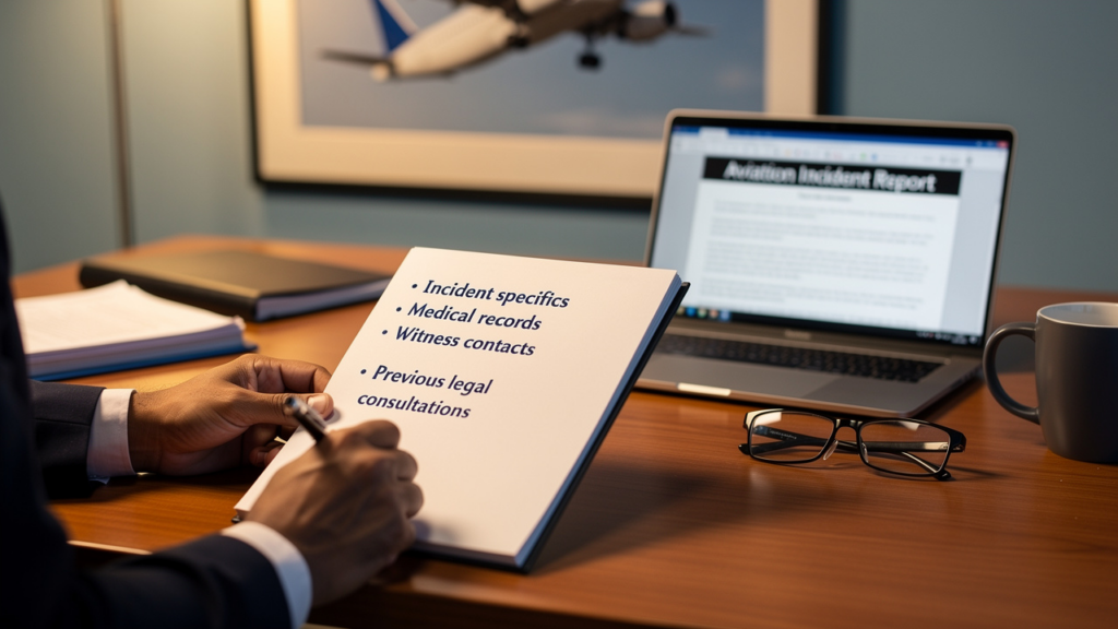 4-steps-to-choose-an-aviation-evidence-lawyer-in-oakland