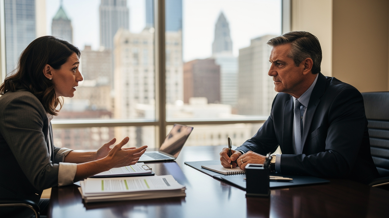 5-steps-to-choose-the-right-airline-insurance-dispute-lawyer-in-chicago