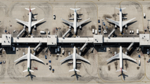 America's Five Deadliest Airplane Accidents