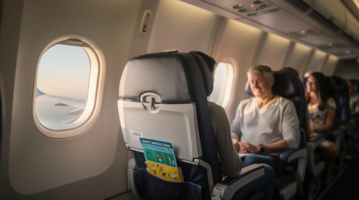 Are You Liable if You Fail to Do Emergency Exit Duties on a Plane