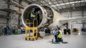 How Aviation Product Liability Law Works
