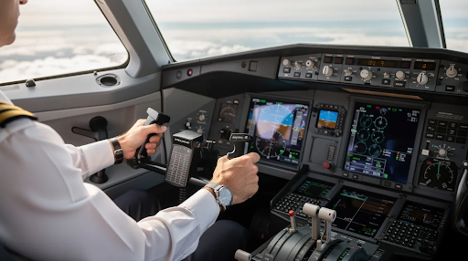How Much Turbulence Can a Plane Handle