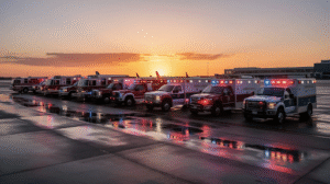 How NTSB Investigations Differ from Civil Liability