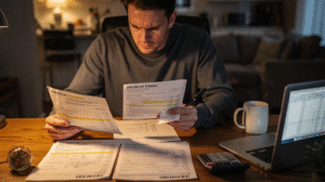 Jurisdiction, Deadlines, and Litigation Strategy 