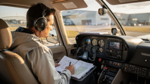 Loss of Control in Flight and Stall/Spin Accidents 