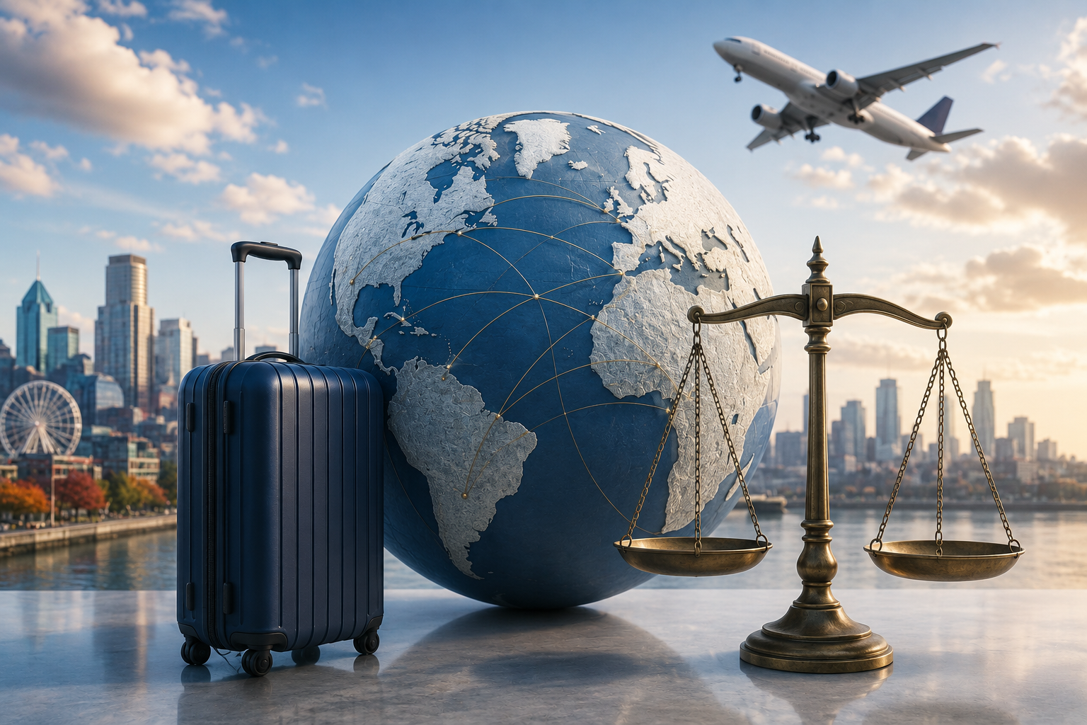 Montreal Convention Passenger Rights