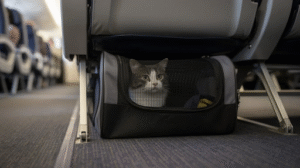 Spotlight on Alaska Airlines and Other Pet-Friendly Carriers