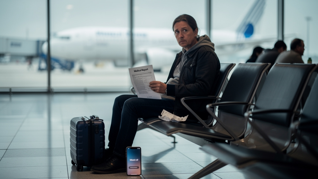 essential-evidence-for-airline-negligence-liability-claims