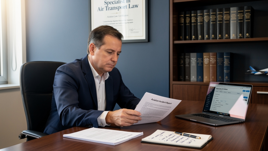 essential-practices-for-choosing-a-patient-transport-aviation-lawyer-in-miami