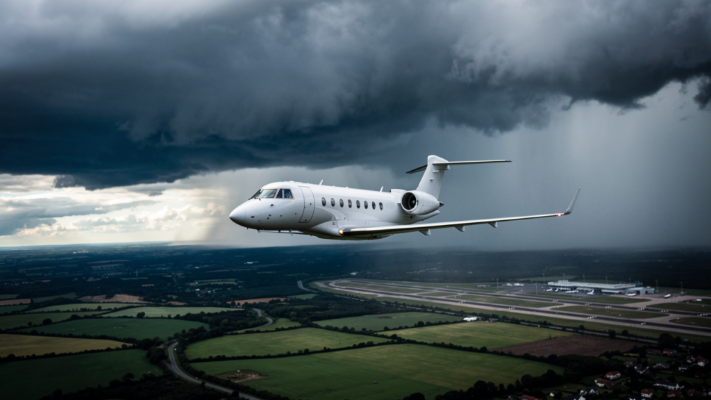 how-many-private-jets-crash-a-year-understand-the-risks-and-safety