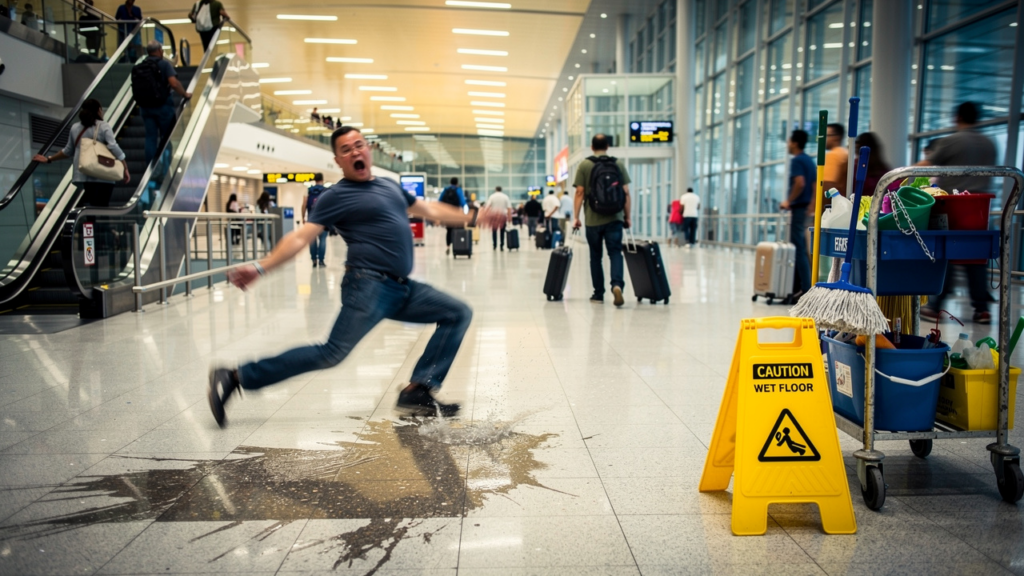 maximize-your-airport-premises-liability-settlement-5-key-practices