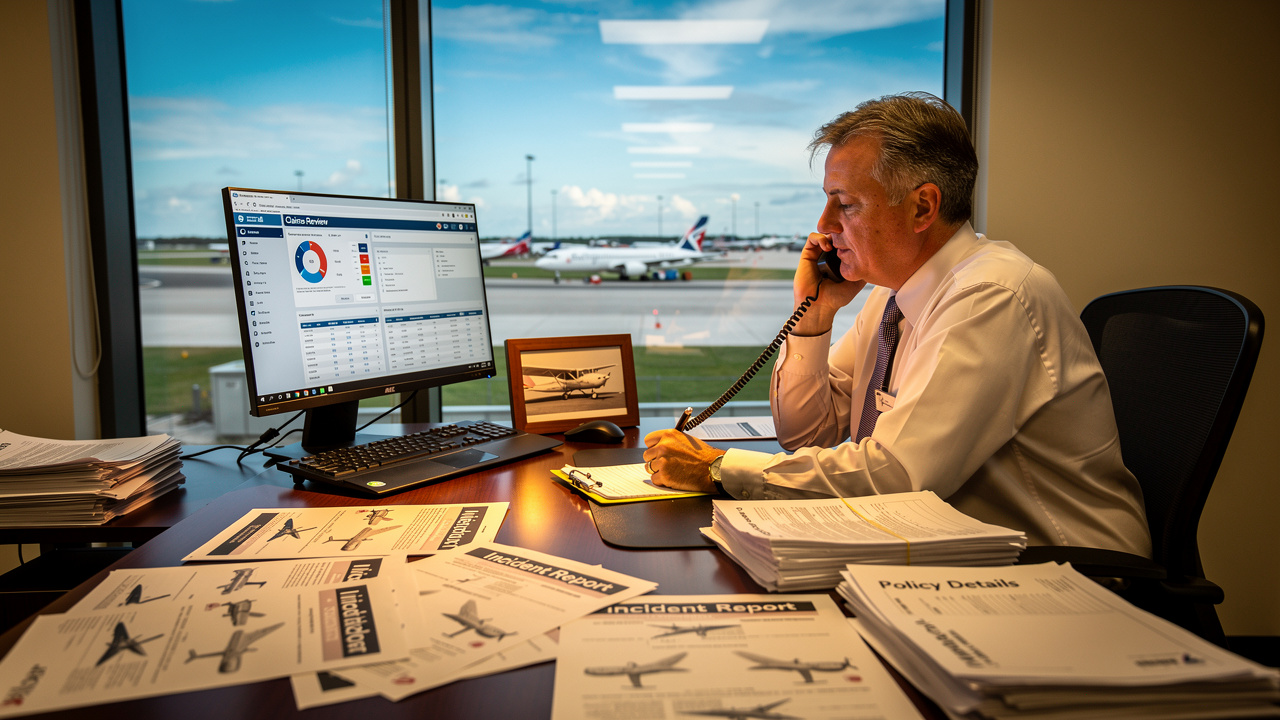 what-an-airline-insurance-adjuster-called-me-explained-about-my-claim