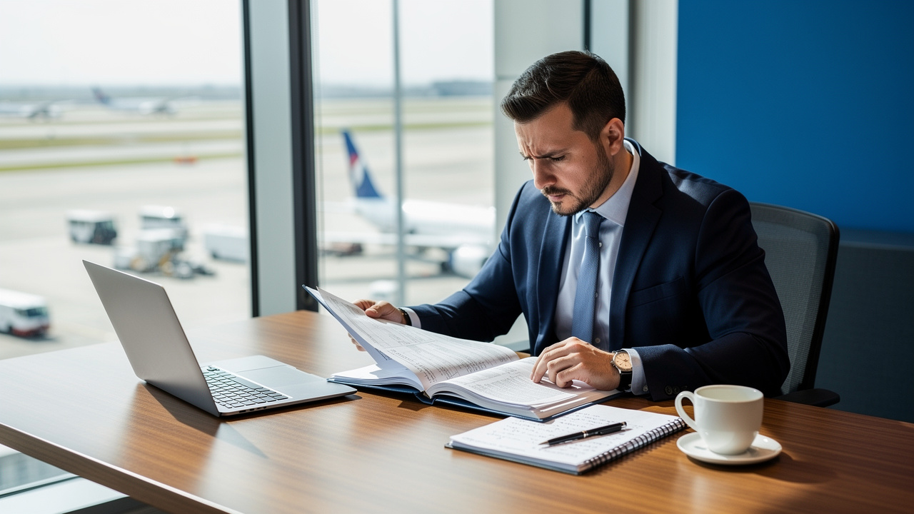 what-not-to-say-to-airline-adjusters-key-communication-mistakes