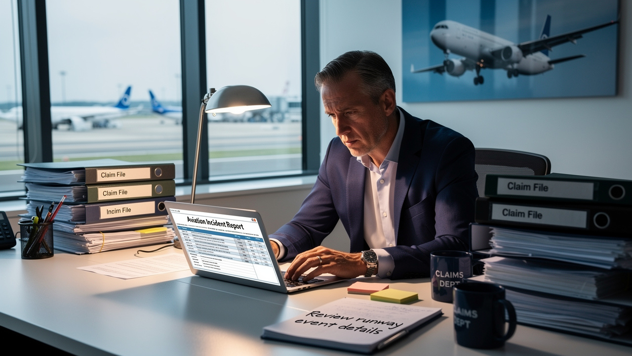 what-not-to-say-to-airline-adjusters-key-communication-risks