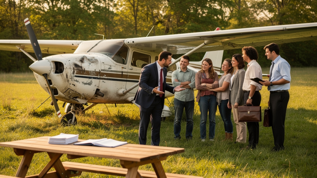 10-essential-qualities-of-a-small-plane-crash-lawyer-in-oakland