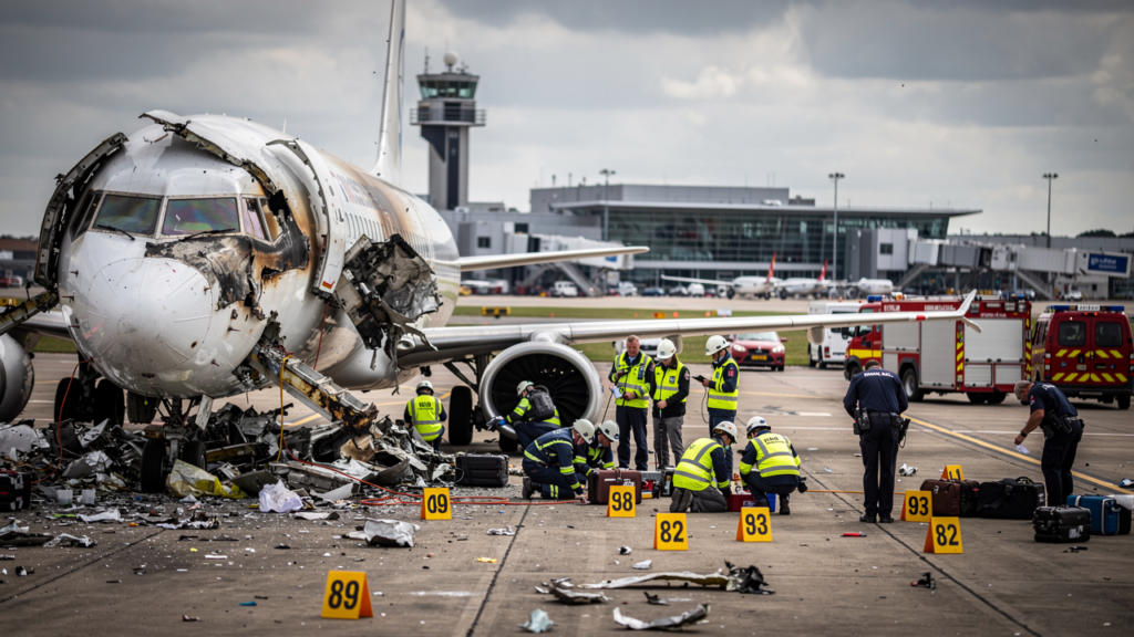 10-key-pieces-of-airport-premises-liability-evidence-you-need