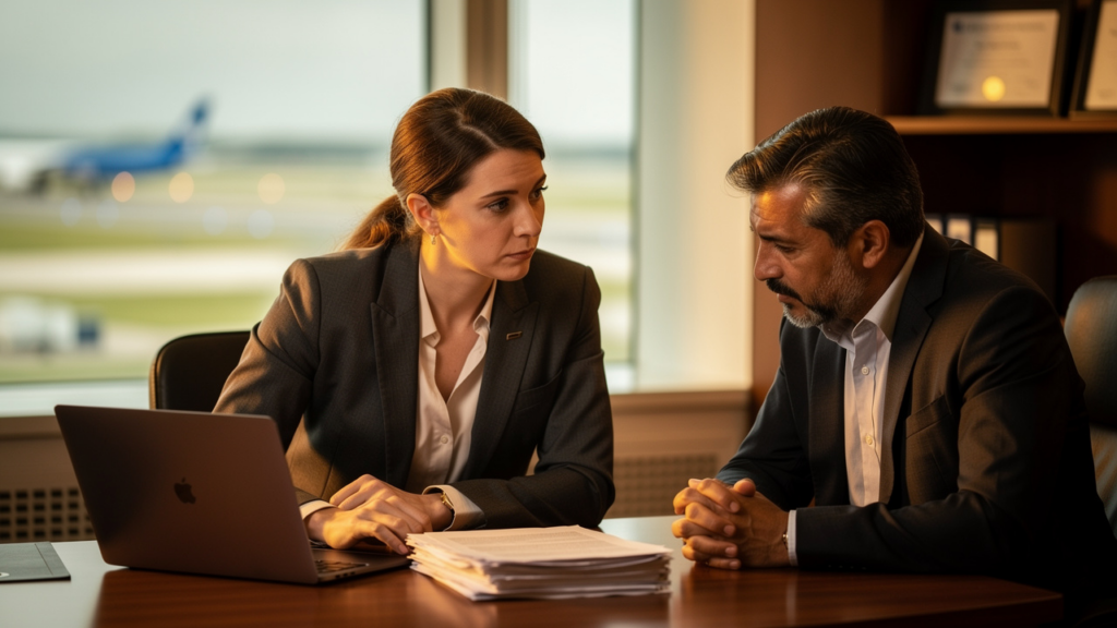 10-qualities-of-an-airline-fatal-accident-attorney-in-oakland