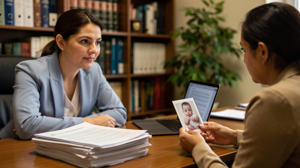 4-best-practices-for-hiring-a-lap-infant-injury-lawyer-in-houston