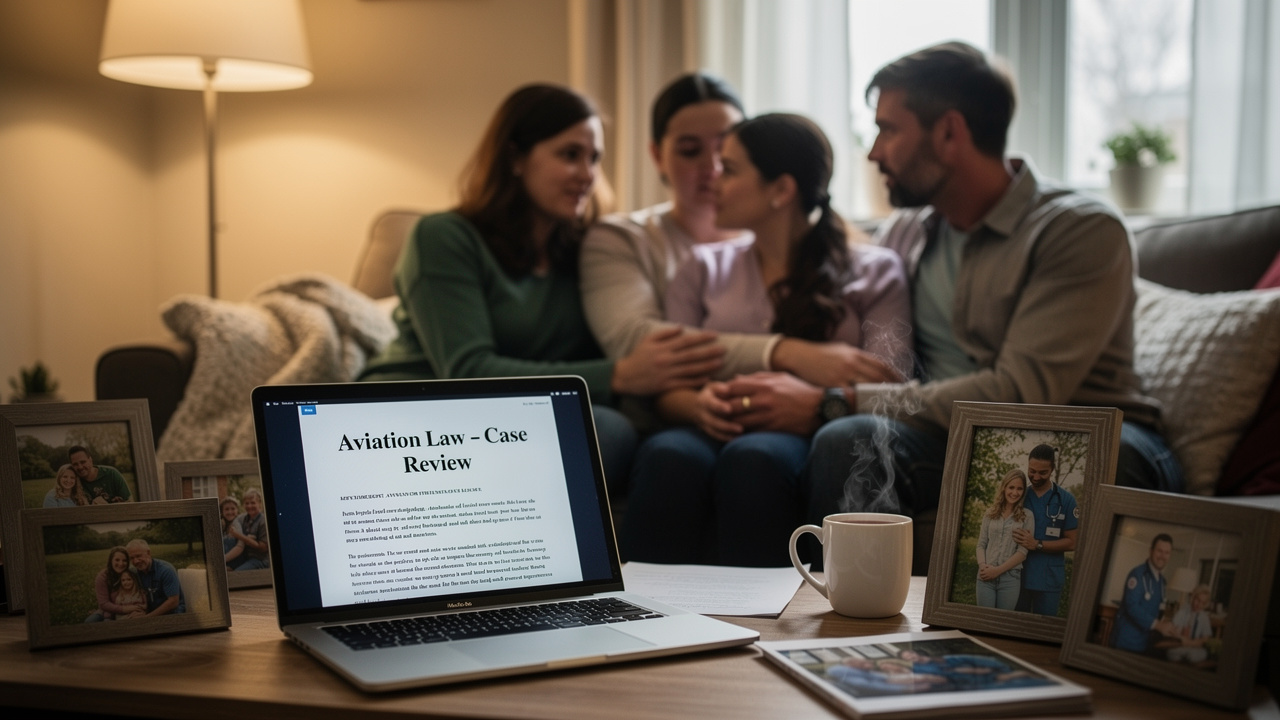 4-steps-to-choose-the-right-medical-flight-crash-attorney