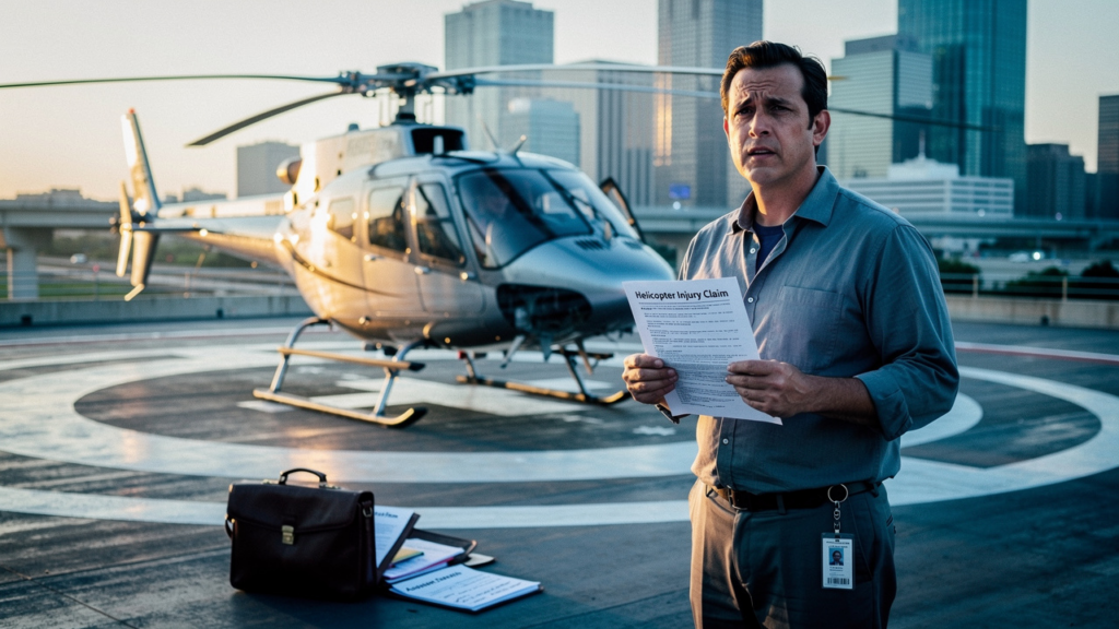5-steps-to-choose-the-right-helicopter-injury-lawyer-in-dallas