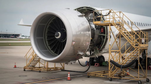 Airline Liability When Planes Malfunction