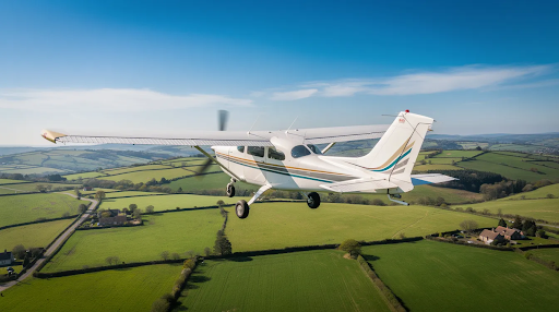 Are Small Plane Crashes More Common Than Other Types
