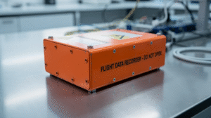 Components of a Black Box