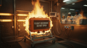 From Wreckage to Readout