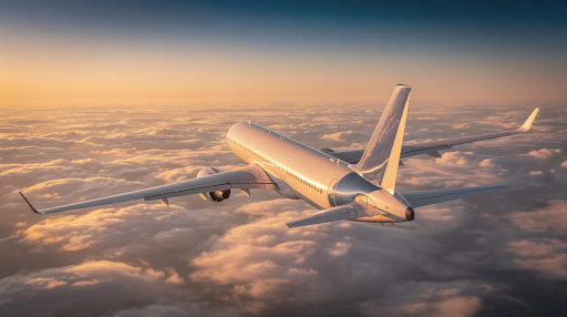 Is Flying Safer Than Driving