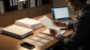 Key Parties and Potential Liability in Aviation Cases