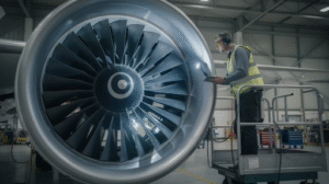 Maintenance Providers, Repair Stations, and Safety Oversight