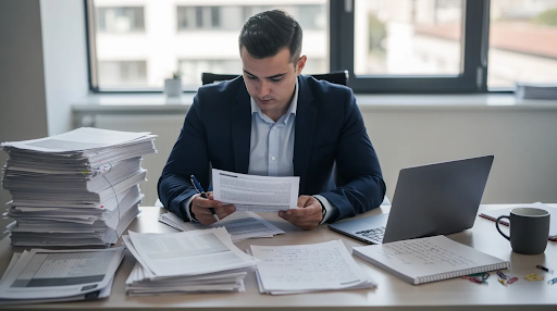 Negotiating With Airlines for Accident Settlement