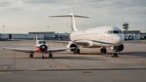 The Leading Cause of Small Plane Crashes