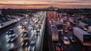Why Commercial Flying Is Generally Safer Than Driving