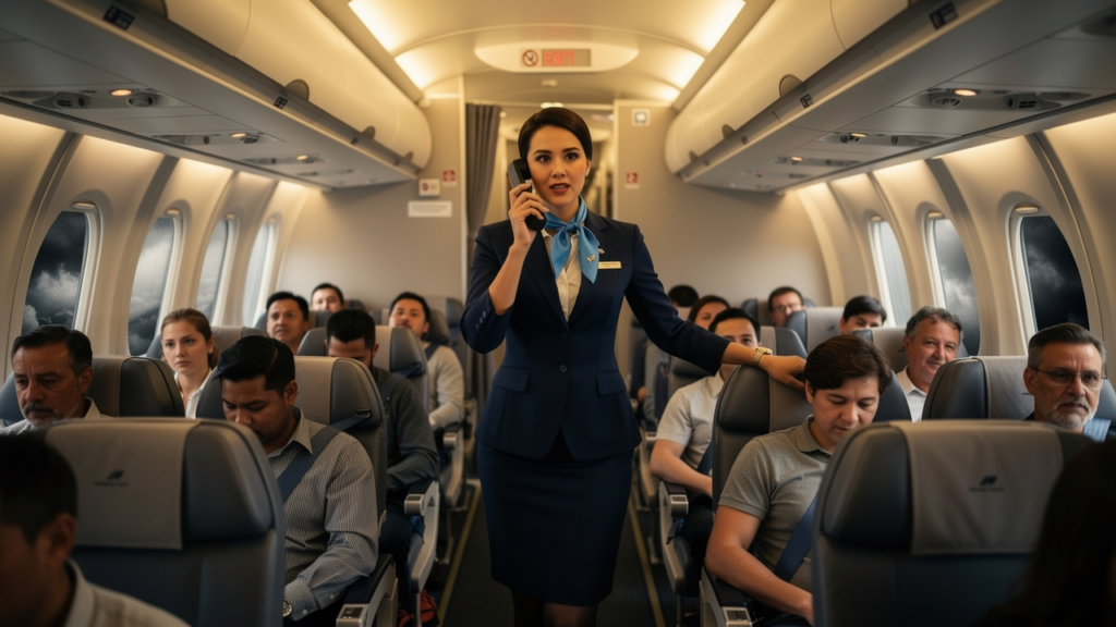 best-practices-for-crew-responsibility-during-turbulence